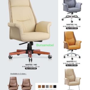 Donati Ultimate Furniture  Nantes 1 WD-Nantes 1 AL-Nantes 2 C-Nantes V1-C-Nantes 1 C